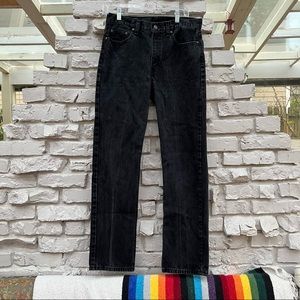 FADED GLORY | mom jeans